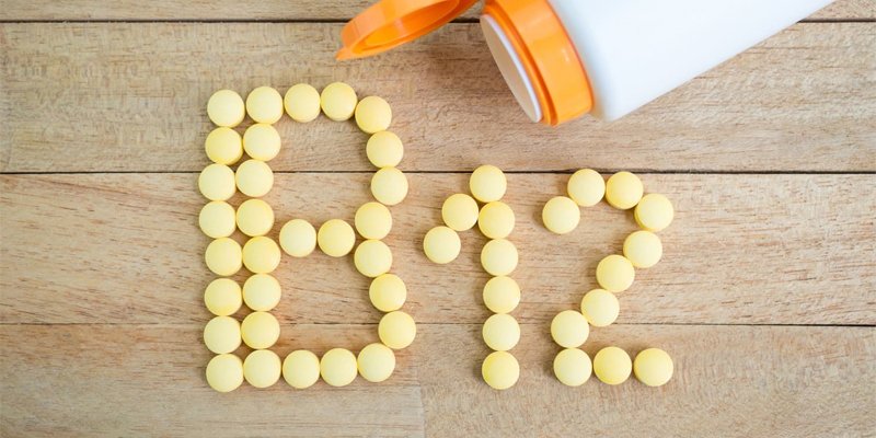 Vitamin B12